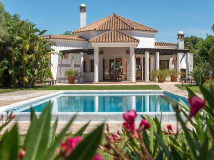 Villa en venta en Benalup-Casas Viejas