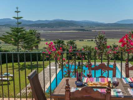 Villa en alquiler en Benalup-Casas Viejas