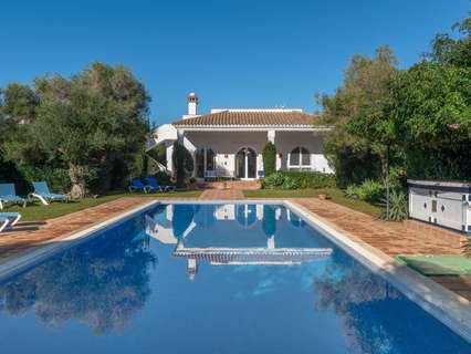 Villa en alquiler en Benalup-Casas Viejas