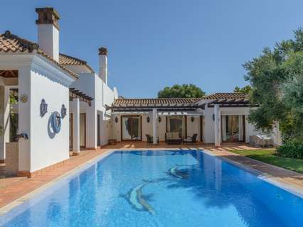 Villa en venta en Benalup-Casas Viejas