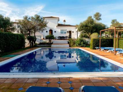 Villa en venta en Benalup-Casas Viejas
