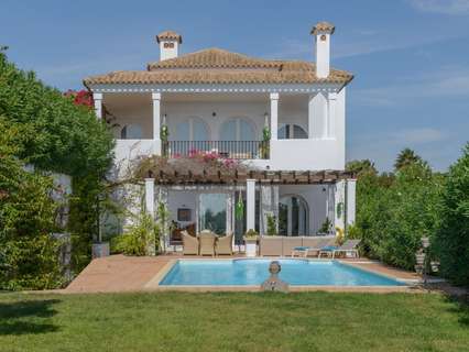 Villa en venta en Benalup-Casas Viejas
