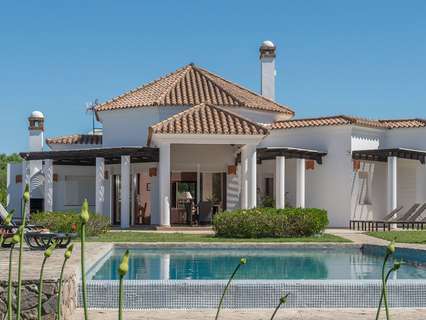 Villa en venta en Benalup-Casas Viejas