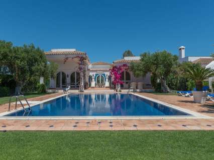 Villa en venta en Benalup-Casas Viejas zona el paraiso