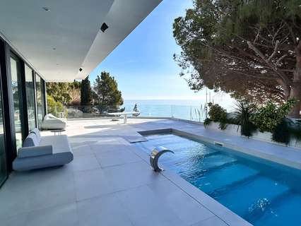 Villa en venta en Altea Altea la Vella