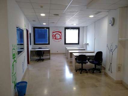 Oficina en alquiler en Mairena del Aljarafe, rebajada