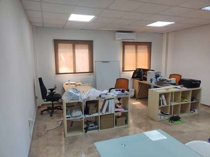 Oficina en venta en Mairena del Aljarafe, rebajada