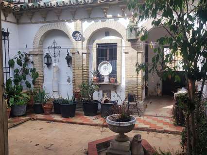 Casa en venta en San Juan de Aznalfarache, rebajada