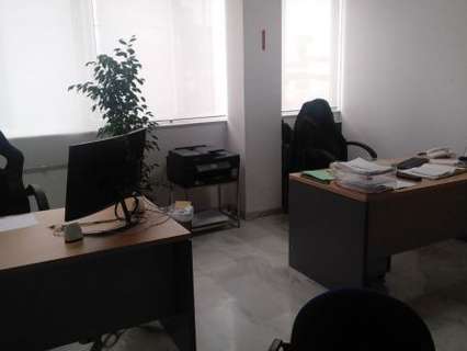Oficina en alquiler en Mairena del Aljarafe
