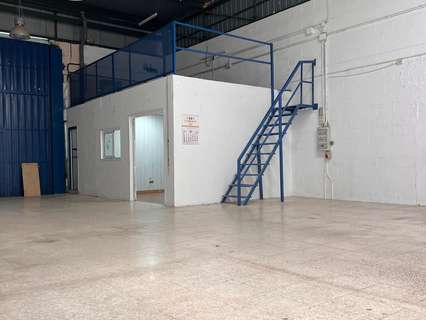 Nave industrial en venta en Mairena del Aljarafe