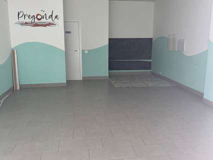 Local comercial en alquiler en Mairena del Aljarafe