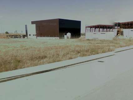 Parcela en venta en Huévar del Aljarafe rebajada