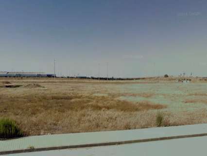 Parcela en venta en Huévar del Aljarafe rebajada