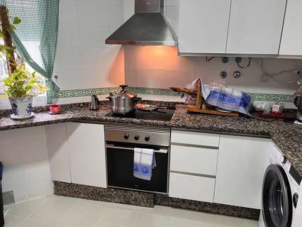 Piso en venta en Coria del Río rebajado