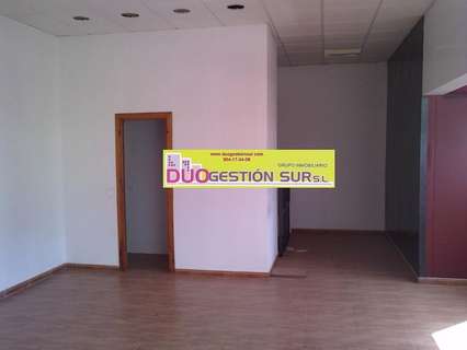 Oficina en alquiler en Gelves rebajada