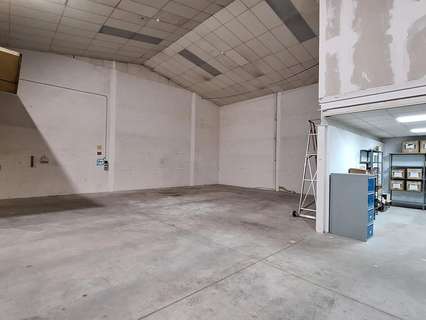 Nave industrial en alquiler en Mairena del Aljarafe zona Pisa rebajada