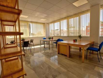 Oficina en alquiler en Mairena del Aljarafe zona Pisa