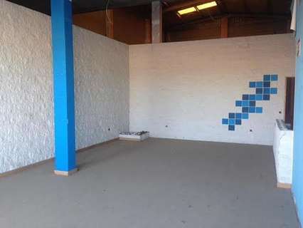 Nave industrial en alquiler en Mairena del Aljarafe zona Pisa rebajada