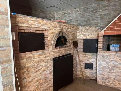 Local comercial en alquiler en Mairena del Aljarafe zona Centro rebajado