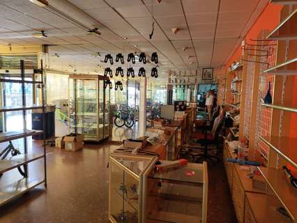 Local comercial en venta en Mairena del Aljarafe zona Lepanto
