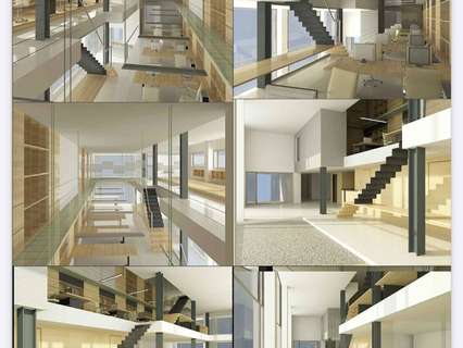 Edificio en alquiler en Gelves