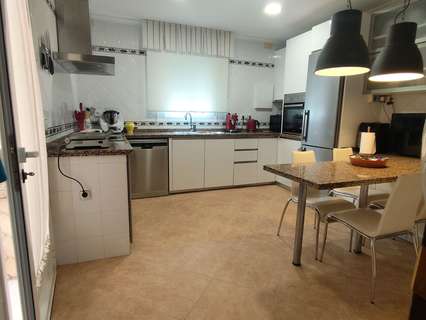 Villa en venta en Gelves