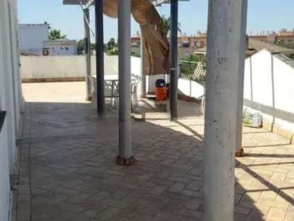 Piso en venta en Palomares del Río