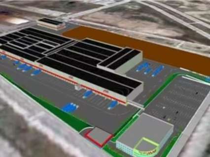 Parcela en venta en Guillena