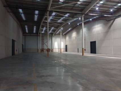 Nave industrial en alquiler en Carmona