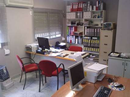 Local comercial en venta en Mairena del Aljarafe zona Centro