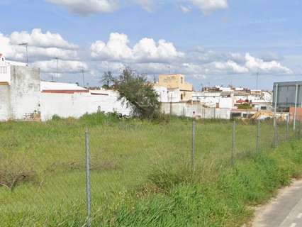 Parcela urbana en venta en Mairena del Aljarafe zona Centro