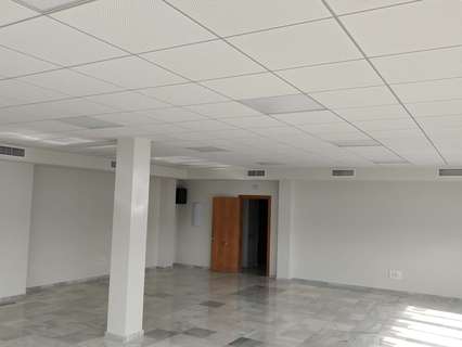 Oficina en alquiler en Mairena del Aljarafe zona Pisa rebajada
