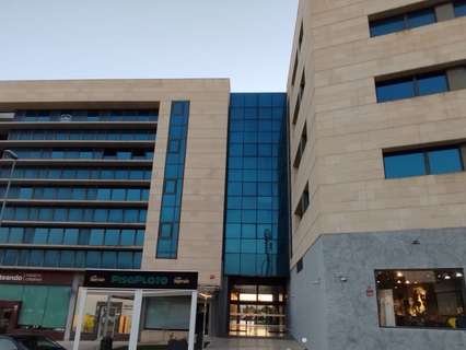 Oficina en alquiler en Mairena del Aljarafe zona Pisa