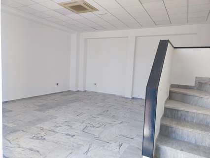 Nave industrial en alquiler en Mairena del Aljarafe zona Pisa