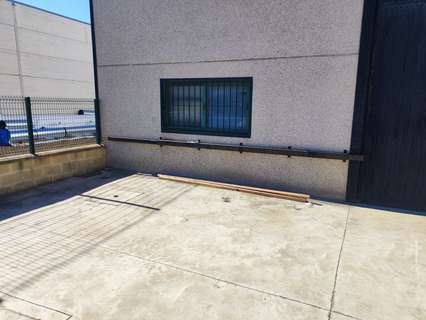Nave industrial en venta en Salteras