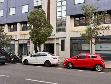 Oficina en alquiler en Sevilla zona La Palmera - Los Bermejales
