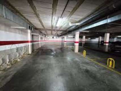 Plaza de parking en venta en Bormujos zona Zona Universitaria