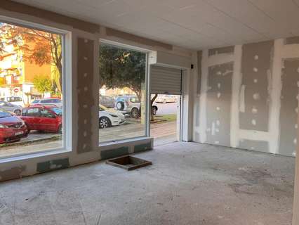 Local comercial en alquiler en Bormujos zona Zona Universitaria