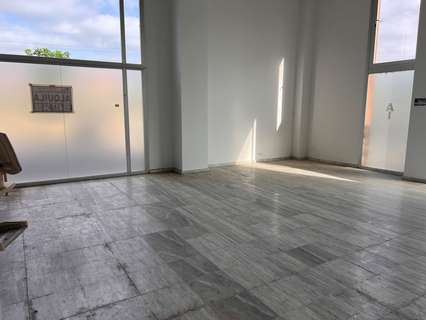 Edificio en alquiler en Gelves