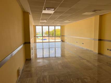 Oficina en alquiler en Sevilla zona Este - Alcosa - Torreblanca