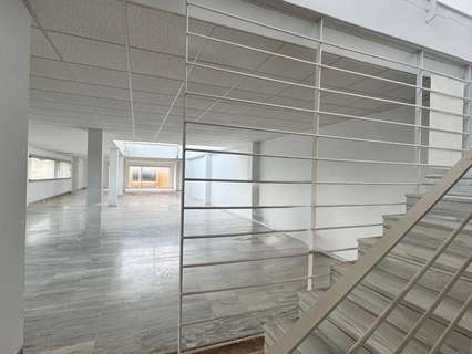 Oficina en alquiler en Gelves