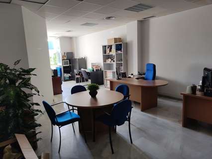 Oficina en alquiler en Mairena del Aljarafe
