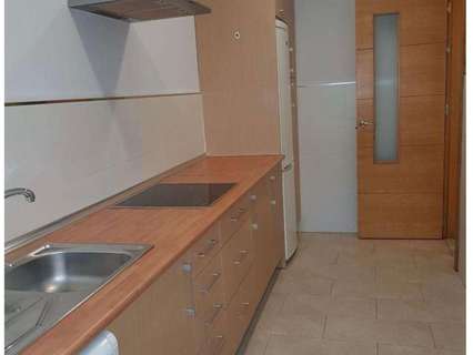 Piso en alquiler en Gelves