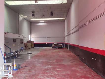 Nave industrial en alquiler en Mairena del Aljarafe zona Pisa