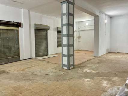 Local comercial en venta en Sevilla zona Cerro-Amate