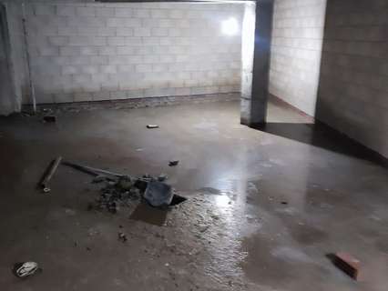 Local comercial en alquiler en Mairena del Aljarafe zona Lepanto