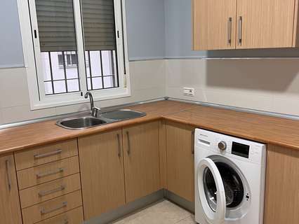 Piso en alquiler en Gelves