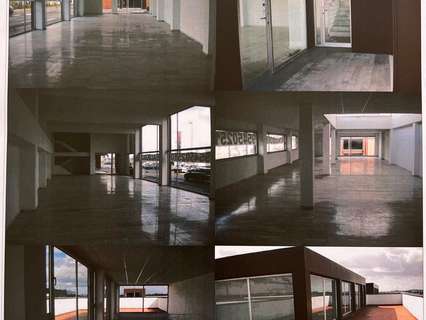 Edificio en alquiler en Gelves