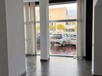 Nave industrial en alquiler en Mairena del Aljarafe zona Pisa
