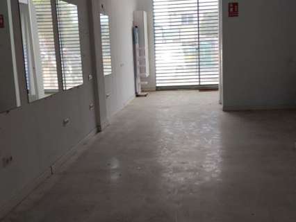Local comercial en alquiler en Mairena del Aljarafe zona Pisa